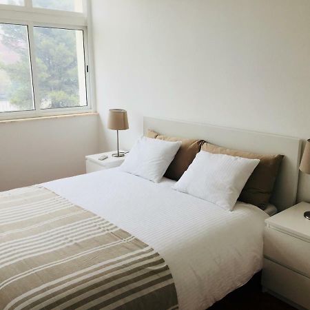 ליסבון Apartment Near The Airport מראה חיצוני תמונה