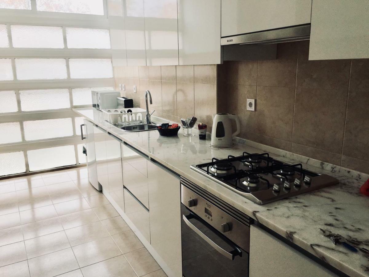 ליסבון Apartment Near The Airport מראה חיצוני תמונה