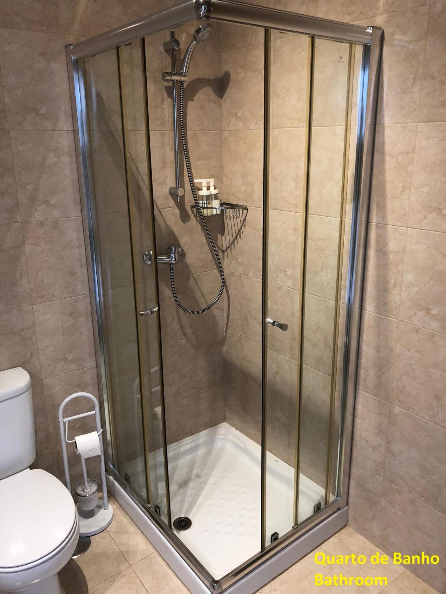 ליסבון Apartment Near The Airport מראה חיצוני תמונה